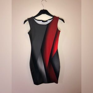 bodycon dress